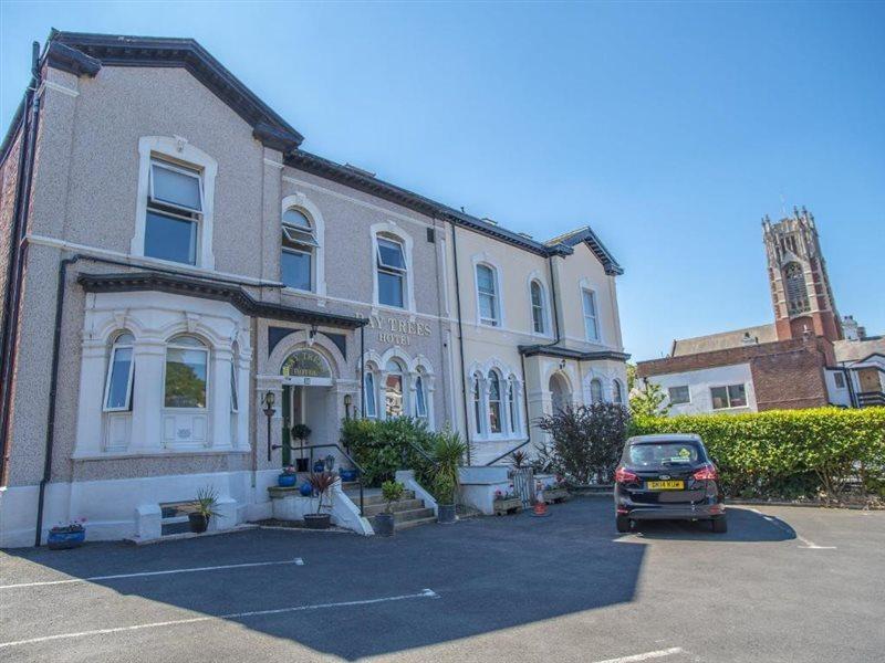 Baytrees Hotel Southport Exterior photo